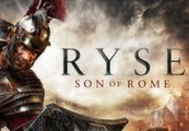 Ryse Son of Rome RU VPN Required Steam CD Key