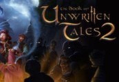 The Book of Unwritten Tales 2 Steam CD Key