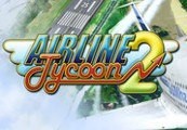 Airline Tycoon 2 - Honey Airlines DLC Steam CD Key