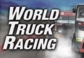 World Truck Racing Steam CD Key