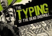 The Typing of the Dead: Overkill Shakespeare DLC Steam CD Key