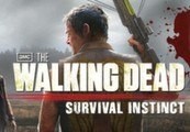 The Walking Dead: Survival Instinct - Walker Herd Survival Pack Steam Gift