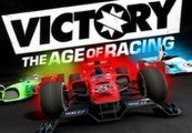 Victory: The Age of Racing - Steam Founder Pack Steam CD Key