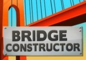 Bridge Constructor Trains - Expansion Pack DLC Steam CD Key