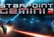 Starpoint Gemini 2 Steam CD Key