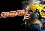 FlatOut 2 GOG CD Key