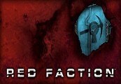 Red Faction Steam Gift