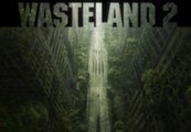 Wasteland 2 Classic Edition Steam CD Key