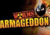 Worms Armageddon GOG CD Key