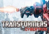 Transformers: War for Cybertron Steam Gift