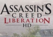 Assassin's Creed Liberation HD Ubisoft Connect CD Key