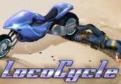 LocoCycle Steam CD Key