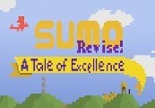 Sumo Revise Steam CD Key