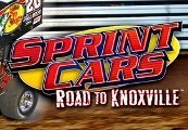 Sprint Cars: Road to Knoxville Steam CD Key