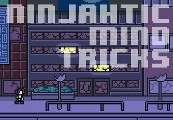 Ninjahtic Mind Tricks Steam CD Key