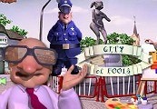 City of Fools Steam CD Key