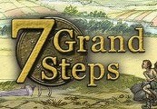 7 Grand Steps: What Ancients Begat Steam CD Key