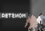 RETSNOM Steam CD Key