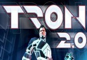 Tron 2.0 Steam CD Key