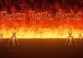 Demon Horde Master Steam CD Key