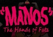 MANOS: The Hands of Fate - Director's Cut Steam CD Key