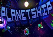 Planetship Steam CD Key
