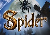 Spider: Rite of the Shrouded Moon Steam CD Key