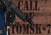 Call of Tomsk-7 Steam CD Key GLOBAL
