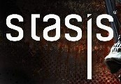 Stasis Steam CD Key