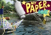 My Paper Boat Steam CD Key