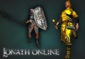 Lonath Online Steam CD Key