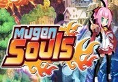 Mugen Souls Steam CD Key