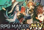 RPG Maker MV Steam Gift