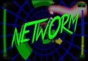 Networm Steam CD Key GLOBAL