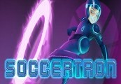 Soccertron Steam CD Key