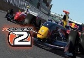 rFactor 2 Steam Altergift