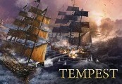 Tempest: Pirate Action RPG + Treasure Lands DLC + Original Soundtrack Steam CD Key