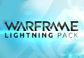 Warframe: Lightning Pack DLC Steam CD Key