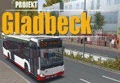 OMSI 2 Add-On Projekt Gladbeck Steam CD Key