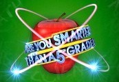 Are You Smarter Than a 5th Grader? 2015 EN Language Only Steam CD Key