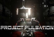 Project Pulsation Steam CD Key
