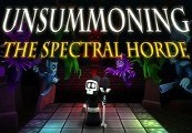 UnSummoning: the Spectral Horde Steam CD Key