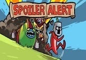 Spoiler Alert Steam CD Key