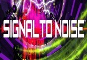 Signal to Noise Steam CD Key