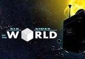 Six Sides of the World Steam CD Key