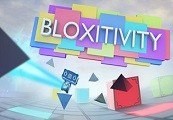 Bloxitivity Steam CD Key