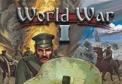 World War I Steam CD Key