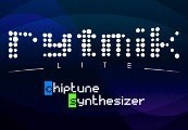 Rytmik Lite Chiptune Synthesizer Steam CD Key