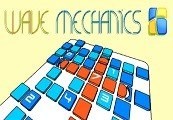 Wave Mechanics Steam CD Key