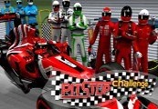 Pitstop Challenge Steam CD Key